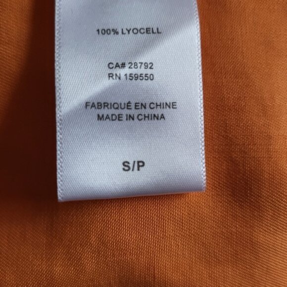 Renuar Sorbet Tencel Summer Jacket NWT Sz S_L - Picture 4 of 10